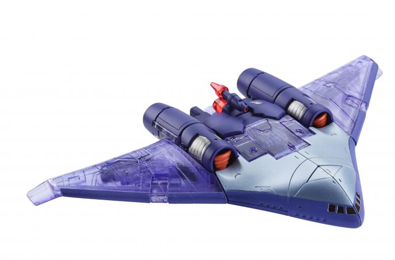 Toy Fair 2016: Titans Return Official Products - Transformers Event: Scourge Alt Mode